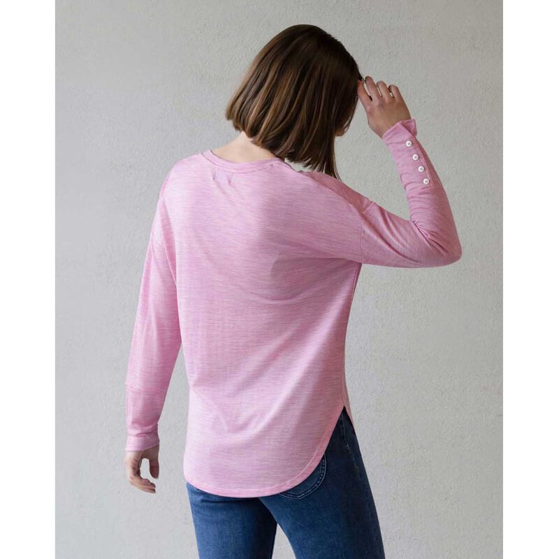 Vassalli Veni Top 100% Merino image number 5